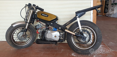 Fantic motor 50 anni 70 Vendita in Moto e scooter