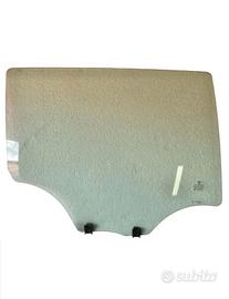 finestrino Peugeot 2008