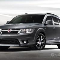 Ricambi NUOVI Fiat Freemont dal 2011 in poi