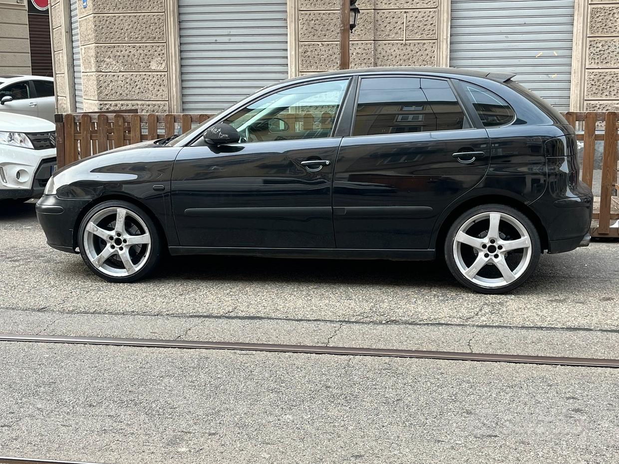 SEAT Ibiza 3ª serie