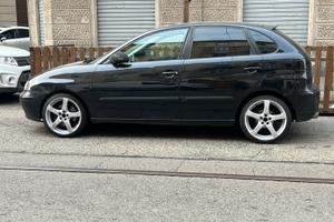Seat ibiza fr