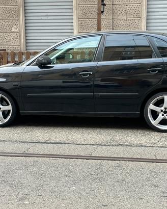 Seat ibiza fr