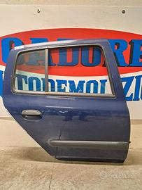 Porta posteriore dx Renault Clio Storia 1.2 B 2006