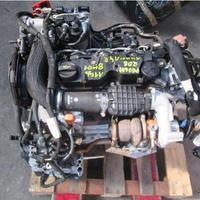PBL093 Motore Citroen/Peugeot 1.4hdi 8HR [06/--]