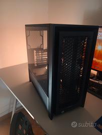Corsair frame 4000d 