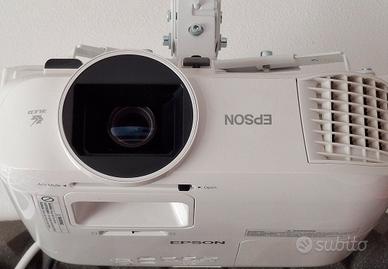 proiettore full hd eh-tw5400 compatibile 4k