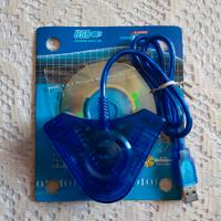 Adattatore controller Playstation - PC