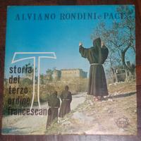 LP I BARRITAS BUMPERS BRAINS RONDINI MESSA BEAT