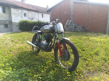 Gilera Altro modello - Anni 60
