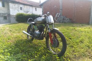 Gilera Altro modello - Anni 60