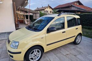 Fiat Panda BENZINA/GPL