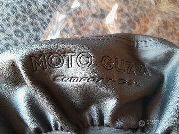 Copertura fodera sella moto guzzi  V7 