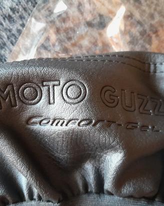 Copertura fodera sella moto guzzi  V7 