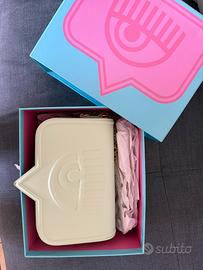 Borsa Chiara Ferragni Eyelike big