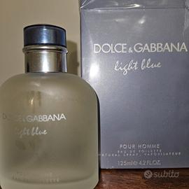 nuovo profumo uomo 