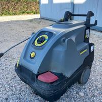 Idropulitrice Karcher 380v