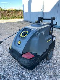 Idropulitrice Karcher 380v