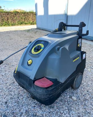Idropulitrice Karcher 380v