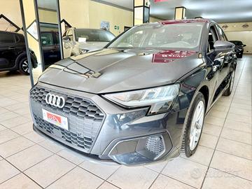 Audi A3 SPB 30 TDI S tronic Business