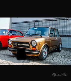 A112 abarth
