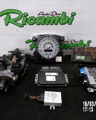 KIT AVVIAMENTO PER MINI COOPER S R50 1.6 2006