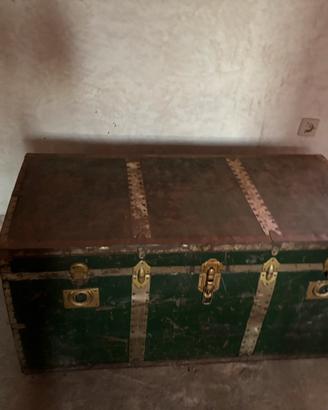 Baule