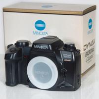 MINOLTA DYNAX 600si Classic