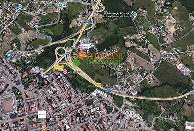 Villa Bifamiliare, contrada San Vito - Campobasso