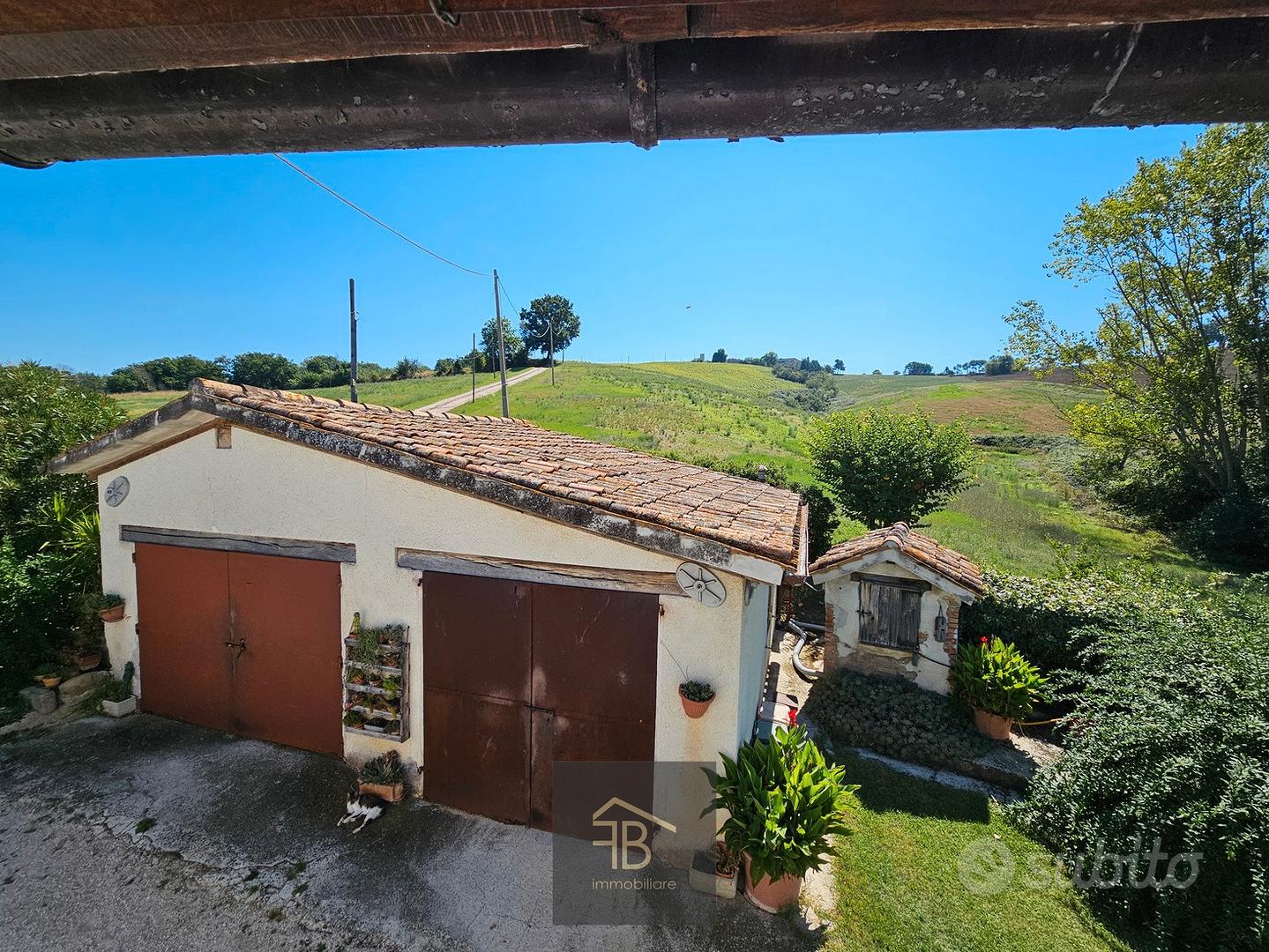 Casa gelso - Vista 4