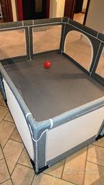 Box per neonati o bambini piccoli