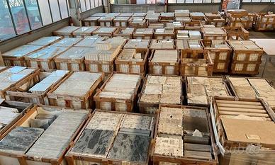 Marmo per rivestimenti e pavimenti