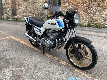 Honda CB 750 Four - 1982