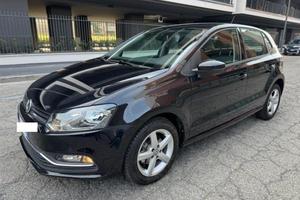 VOLKSWAGEN Polo 1.O BENZINA SOLO 19 MILA KM