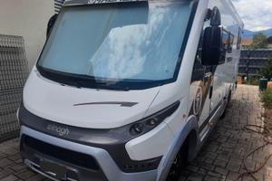 Motorhome