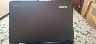Notebook Acer Extensa