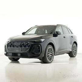 Audi Q5 TDI 150kW quattro S tronic S Line Ed.