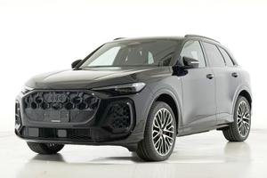 Audi Q5 TDI 150kW quattro S tronic S Line Ed.