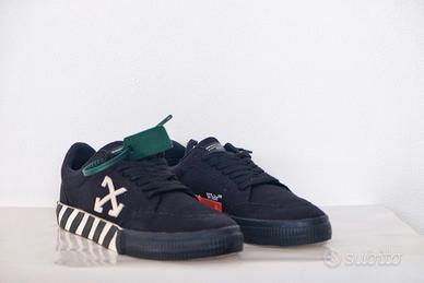 Off White Low Vulcanized