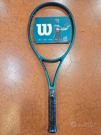 Wilson Blade 98s 18x16