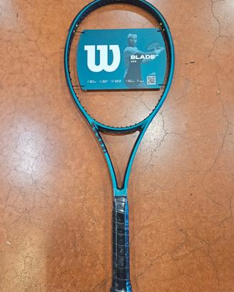 Wilson Blade 98s 18x16
