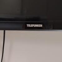 TV Telefunken 32 pollici 