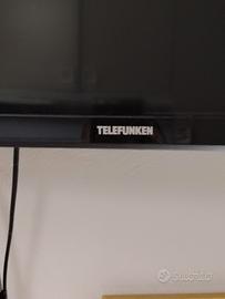 TV Telefunken 32 pollici 