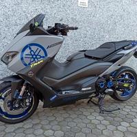 ricambi After market TMAX 560