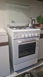 Cucina a Gas