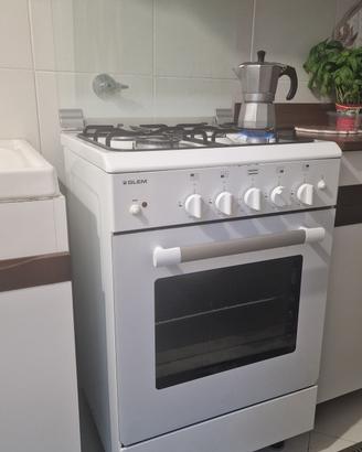 Cucina a Gas