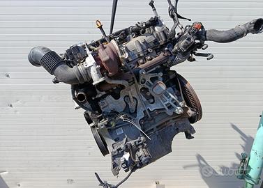 MOTORE COMPLETO FIAT 500 X Serie 55280444 55280444