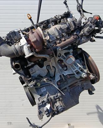 MOTORE COMPLETO FIAT 500 X Serie 55280444 55280444
