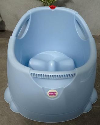 Vaschetta bagnetto bambini