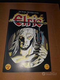 Elric volumi 1-3 edizione Phoenix