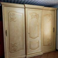 Armadio per camera da letto